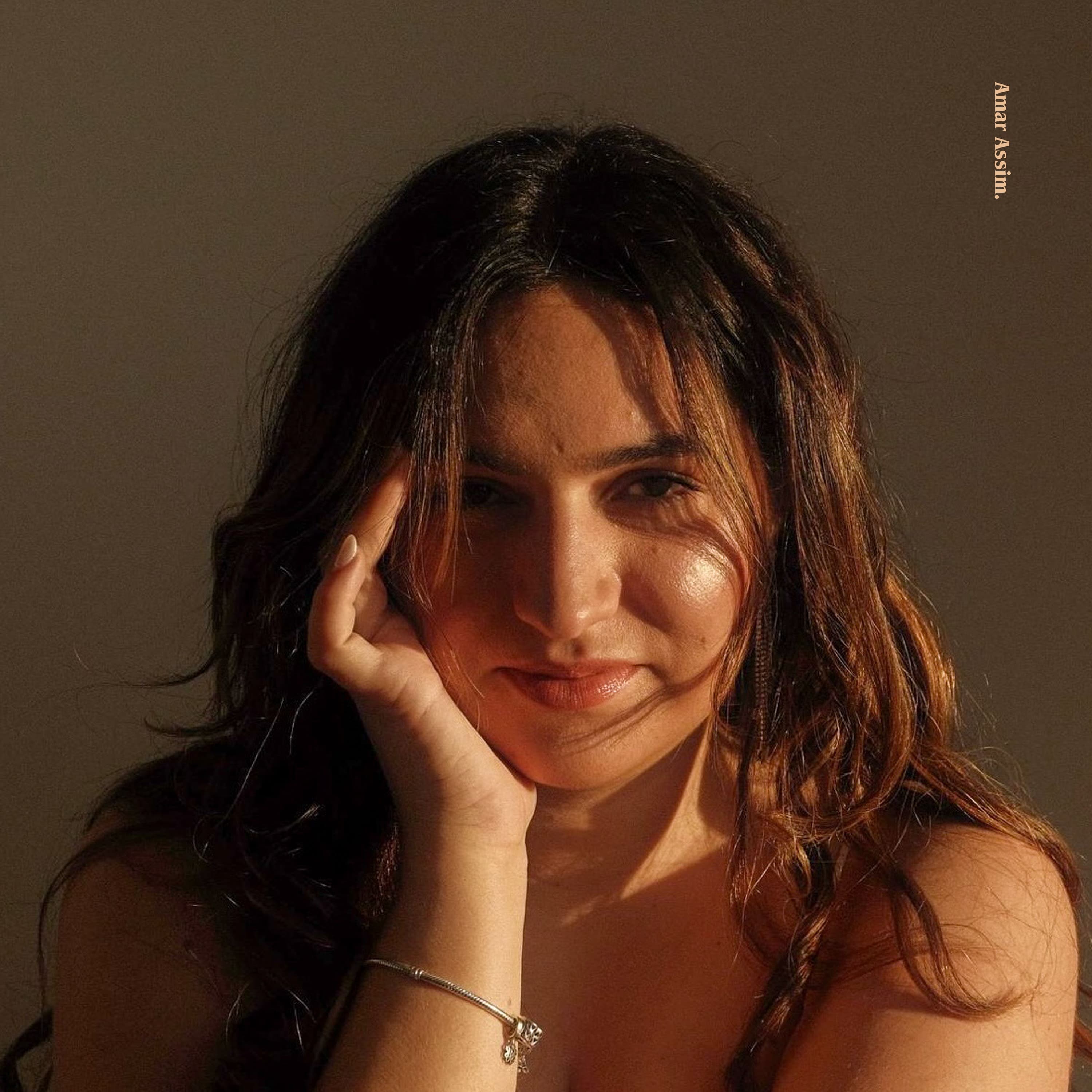 Amar Assim — Matilde na lua